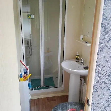 Kemping Lazurowy Azyl Borzygniew