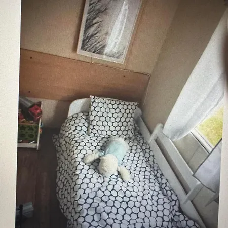 Lazurowy Azyl * Borzygniew