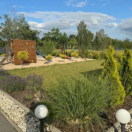 Kemping Lazurowy Azyl