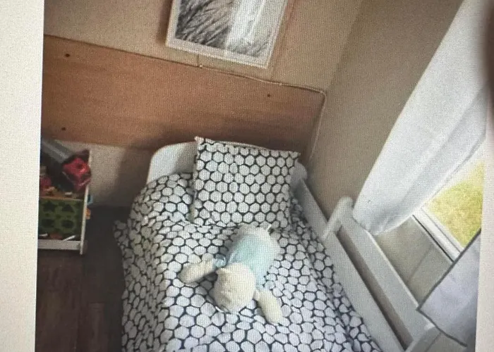 Lazurowy Azyl * Borzygniew